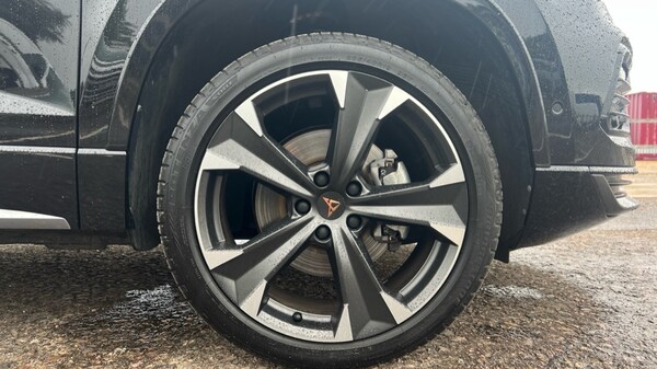 Used Cupra Ateca 2024 for sale - 75641303: Photo 20