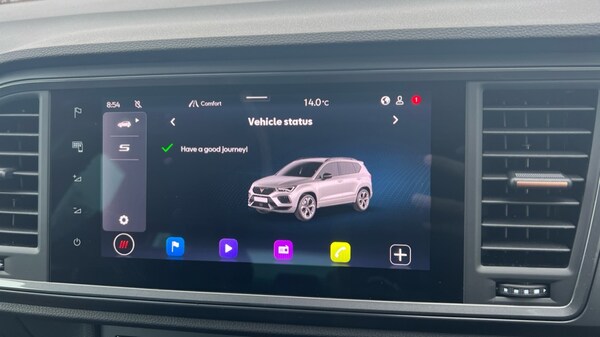 Used Cupra Ateca 2024 for sale - 75641303: Photo 23