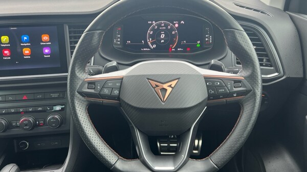 Used Cupra Ateca 2024 for sale - 75641303: Photo 26