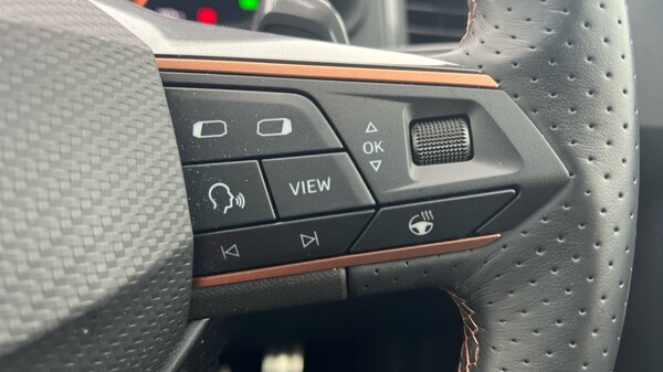 Used Cupra Ateca 2024 for sale - 75641303: Photo 28