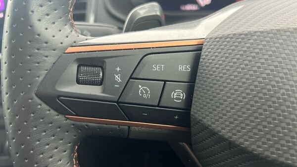 Used Cupra Ateca 2024 for sale - 75641303: Photo 29