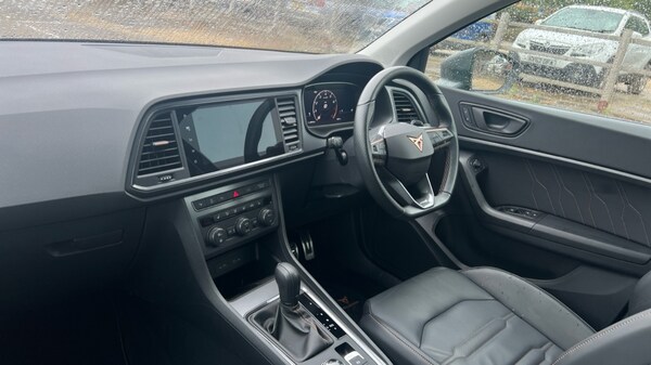 Used Cupra Ateca 2024 for sale - 75641303: Photo 2