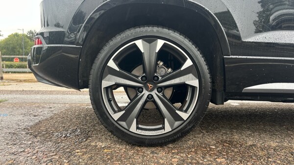 Used Cupra Ateca 2024 for sale - 75641303: Photo 5