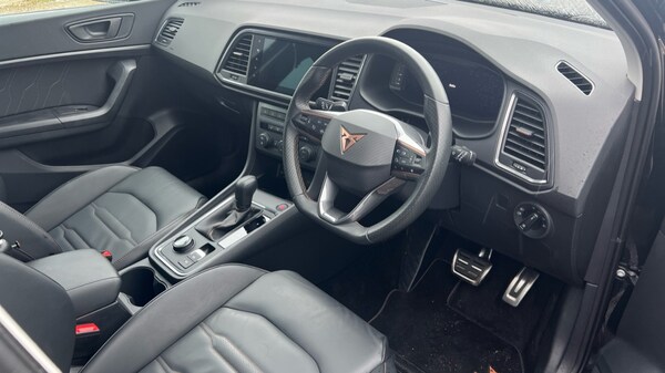 Used Cupra Ateca 2024 for sale - 75641303: Photo 6