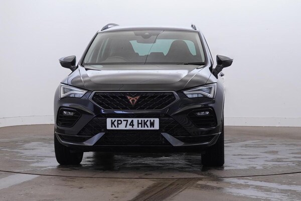 Used Cupra Ateca 2024 for sale - 75641303: Photo 7