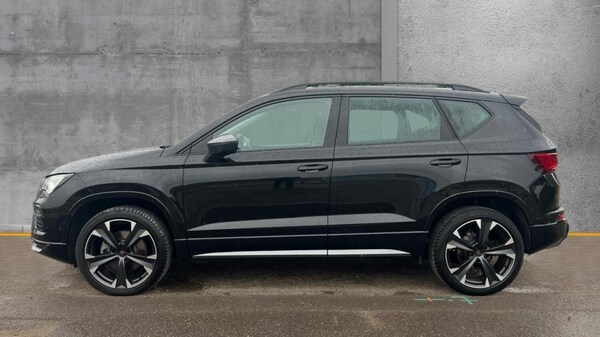 Used Cupra Ateca 2024 for sale - 75641303: Photo 9