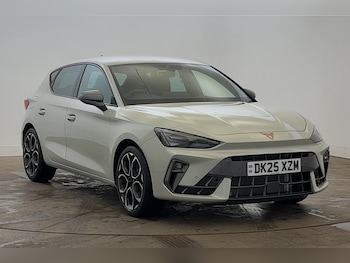 Cupra - Leon