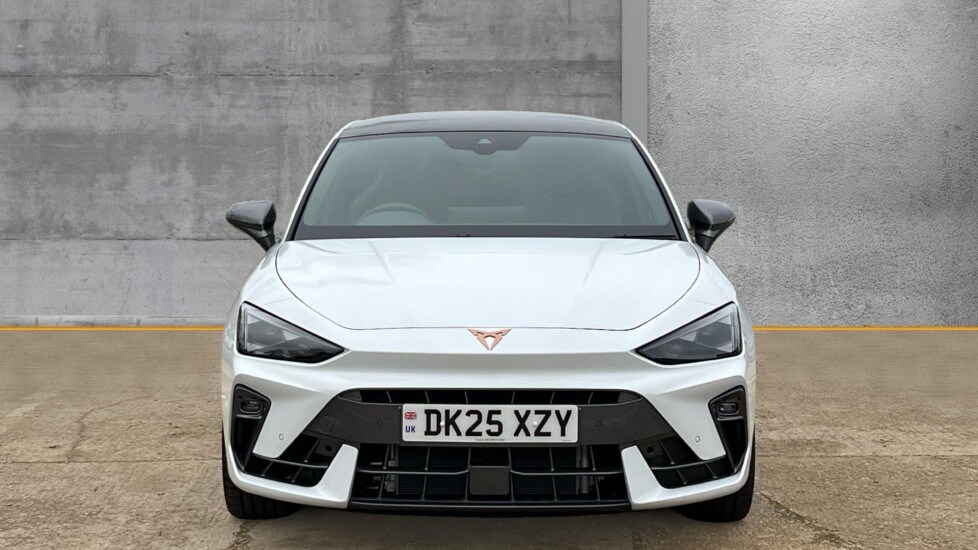 Used Cupra Leon 2025 for sale - 76404758: Photo 10