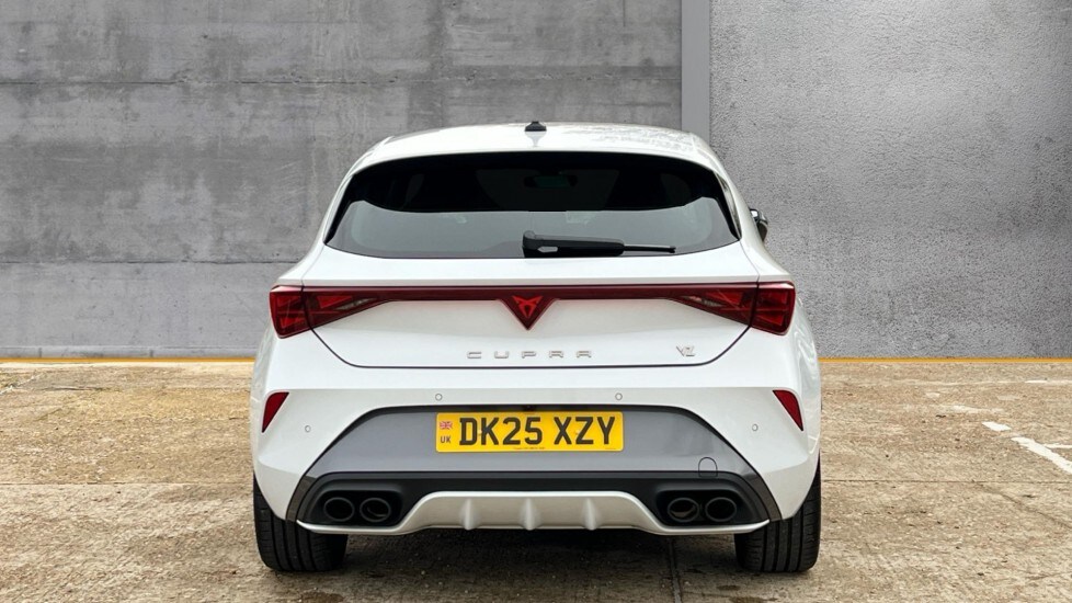 Used Cupra Leon 2025 for sale - 76404758: Photo 11