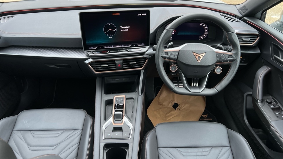 Used Cupra Leon 2025 for sale - 76404758: Photo 12