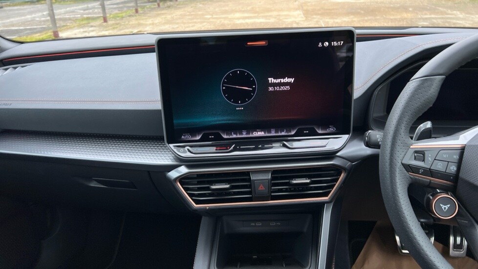 Used Cupra Leon 2025 for sale - 76404758: Photo 13