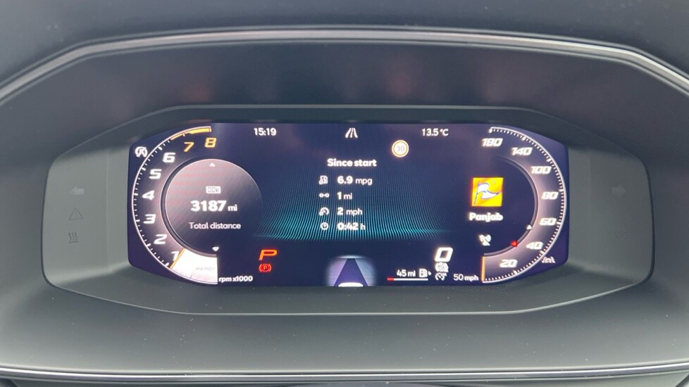 Used Cupra Leon 2025 for sale - 76404758: Photo 14