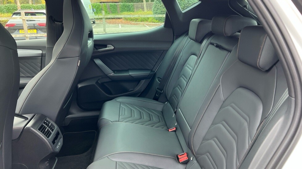 Used Cupra Leon 2025 for sale - 76404758: Photo 15