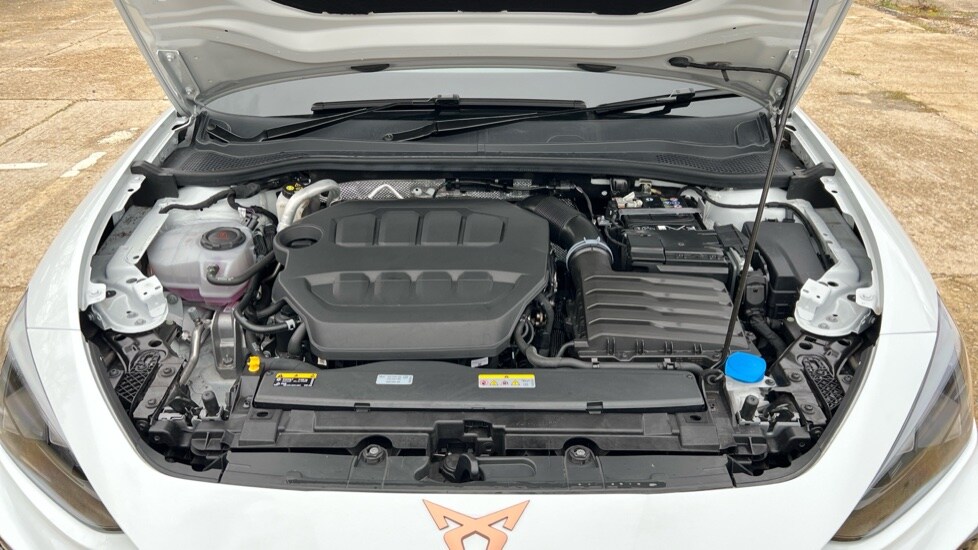 Used Cupra Leon 2025 for sale - 76404758: Photo 17