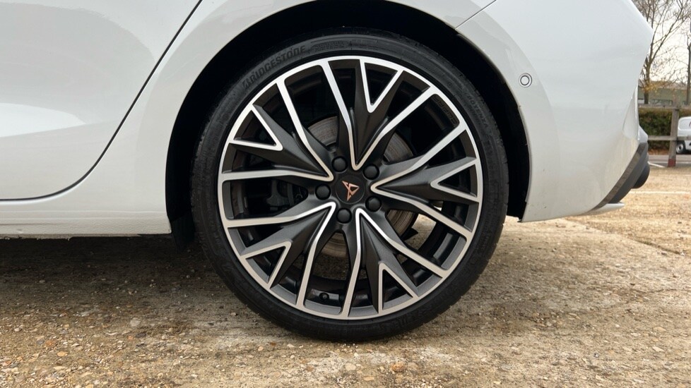 Used Cupra Leon 2025 for sale - 76404758: Photo 18