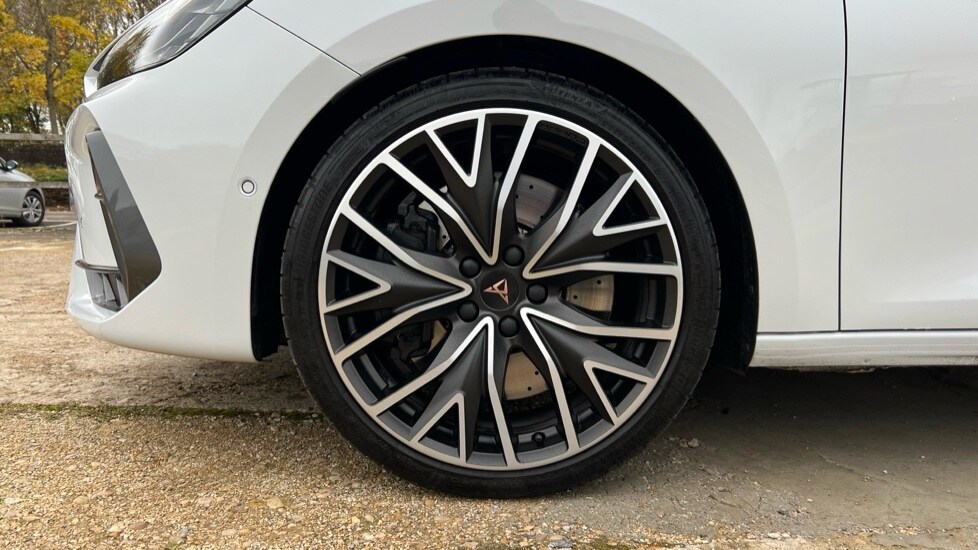 Used Cupra Leon 2025 for sale - 76404758: Photo 19