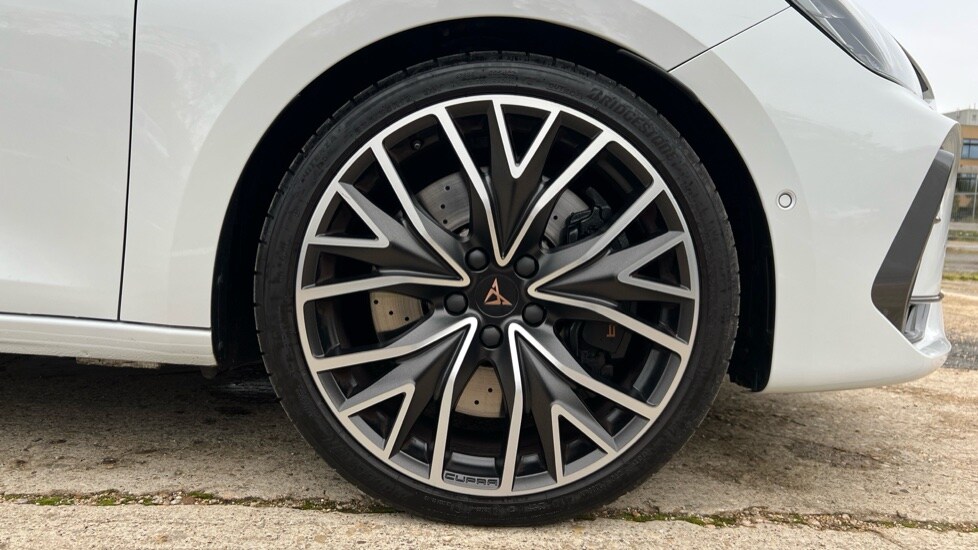 Used Cupra Leon 2025 for sale - 76404758: Photo 20