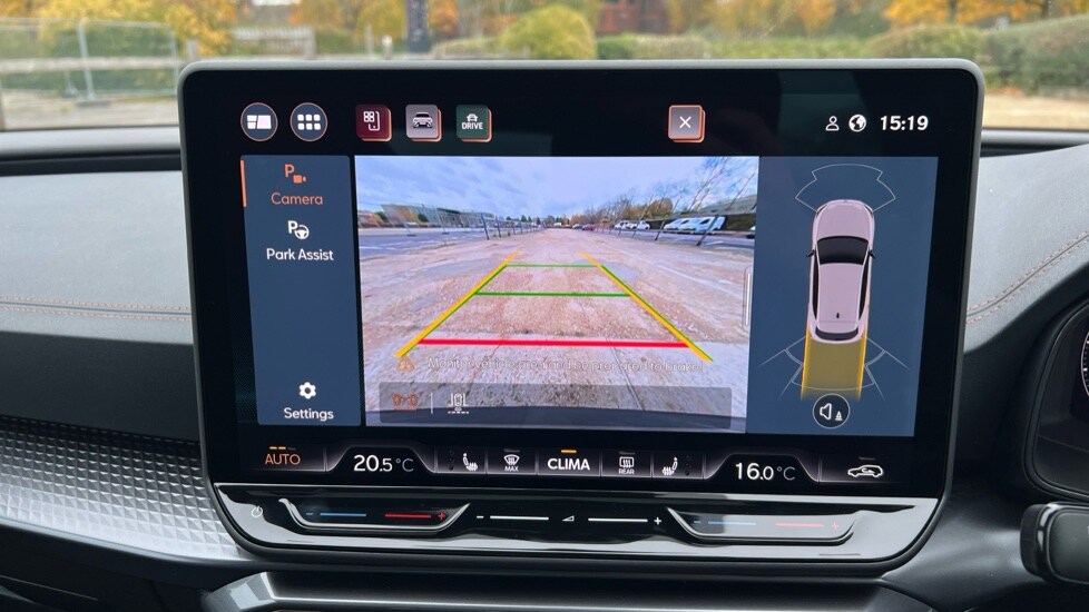 Used Cupra Leon 2025 for sale - 76404758: Photo 22