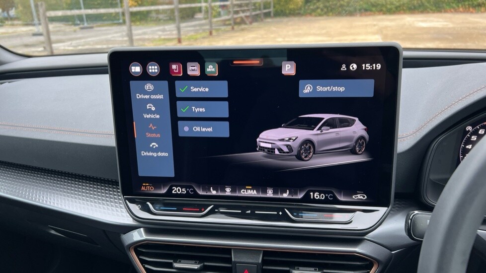 Used Cupra Leon 2025 for sale - 76404758: Photo 23