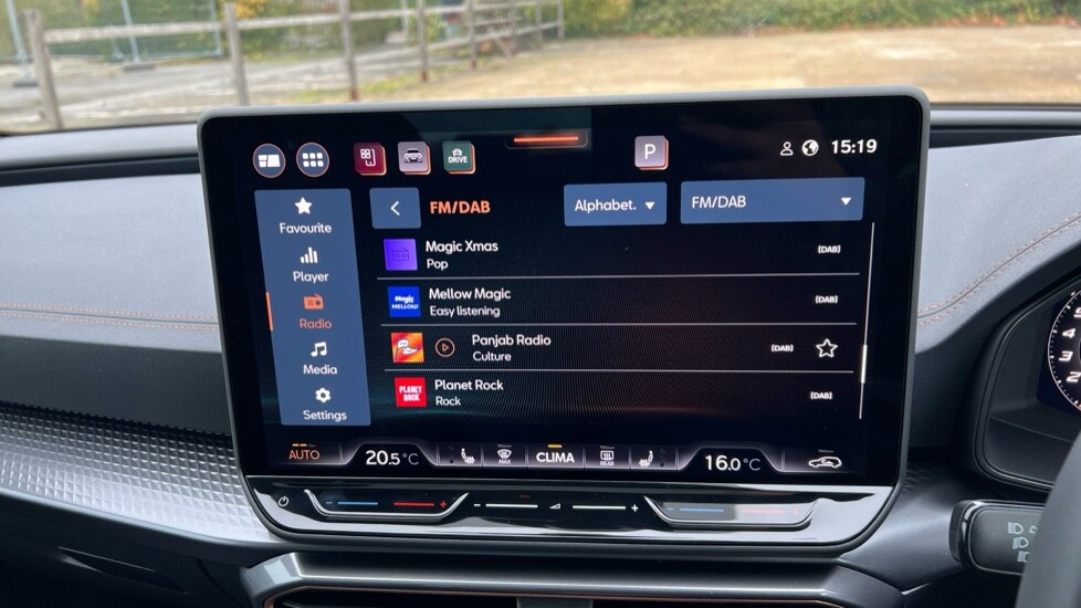 Used Cupra Leon 2025 for sale - 76404758: Photo 25