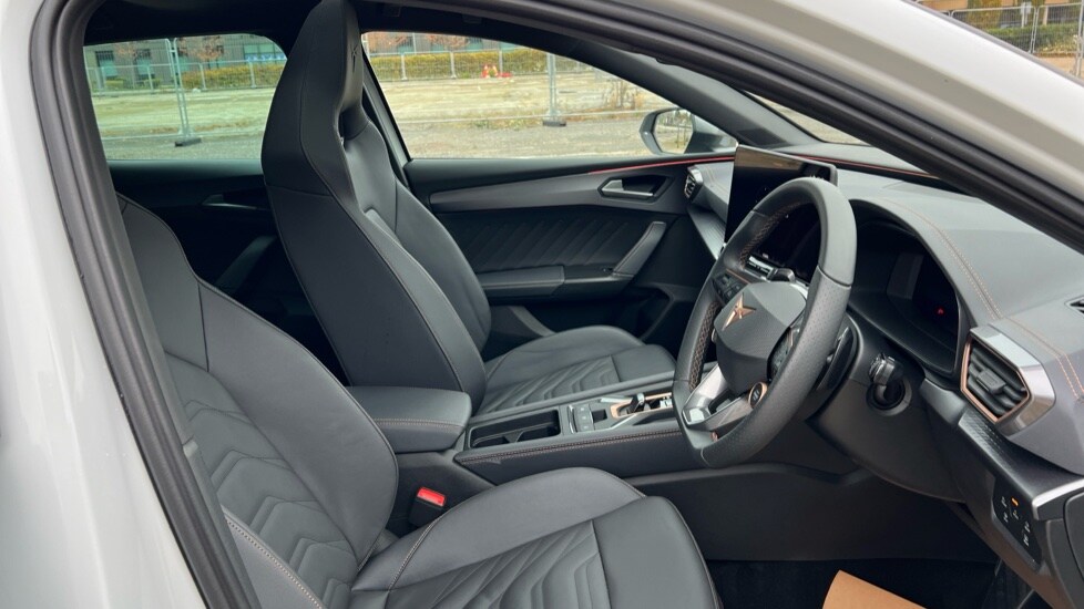 Used Cupra Leon 2025 for sale - 76404758: Photo 26