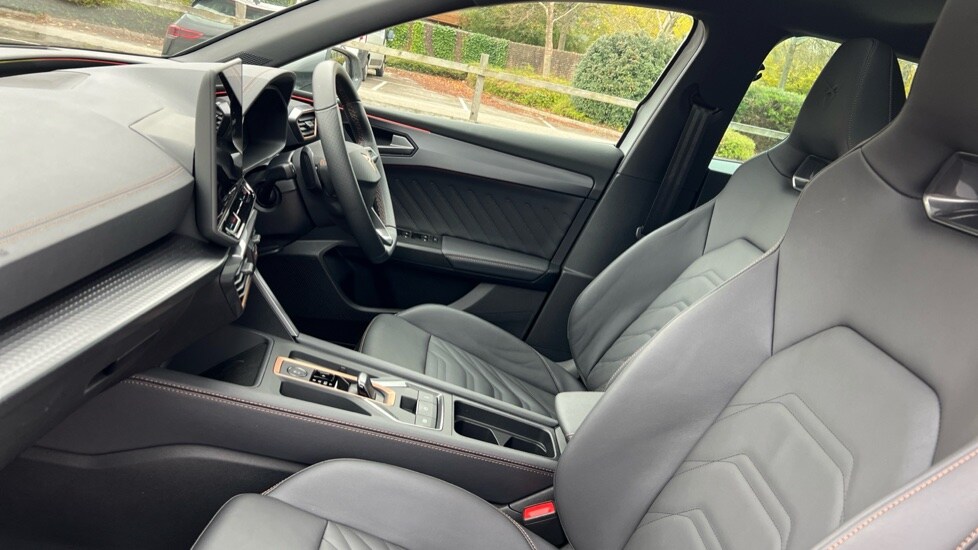 Used Cupra Leon 2025 for sale - 76404758: Photo 27