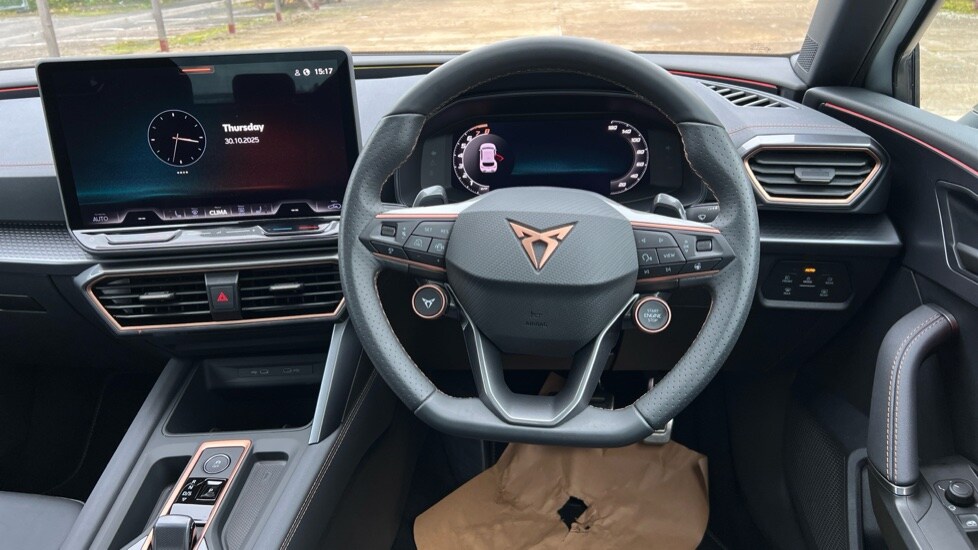 Used Cupra Leon 2025 for sale - 76404758: Photo 28