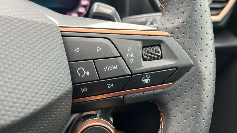 Used Cupra Leon 2025 for sale - 76404758: Photo 29