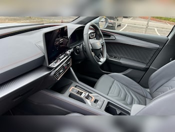 Used Cupra Leon 2025 for sale - 76404758: Photo