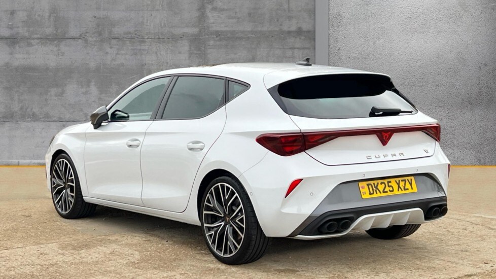 Used Cupra Leon 2025 for sale - 76404758: Photo 3