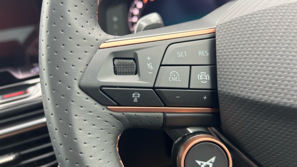 Used Cupra Leon 2025 for sale - 76404758: Photo 30