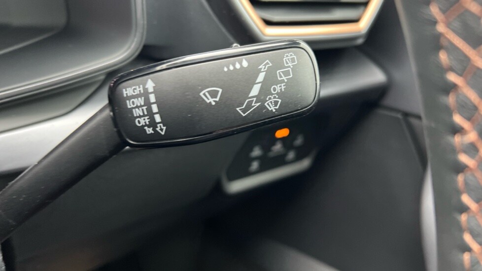 Used Cupra Leon 2025 for sale - 76404758: Photo 31