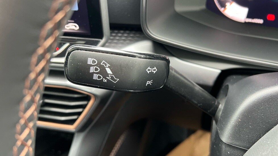 Used Cupra Leon 2025 for sale - 76404758: Photo 32