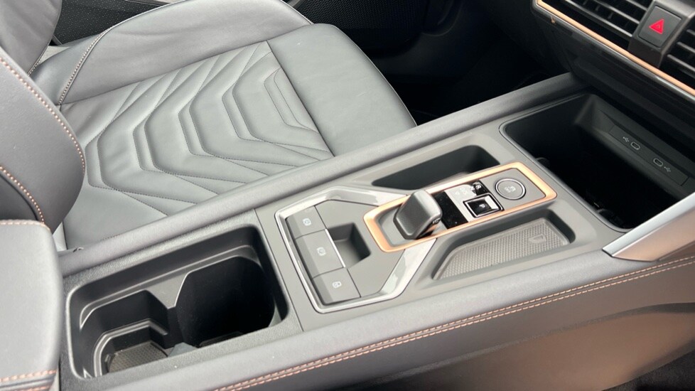 Used Cupra Leon 2025 for sale - 76404758: Photo 33