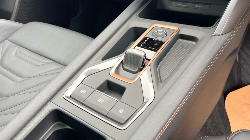 Used Cupra Leon 2025 for sale - 76404758: Photo 34