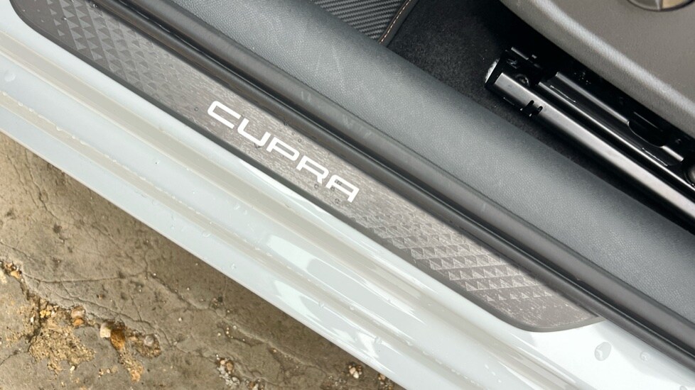 Used Cupra Leon 2025 for sale - 76404758: Photo 38