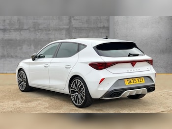 Used Cupra Leon 2025 for sale - 76404758: Photo