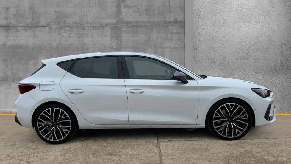 Used Cupra Leon 2025 for sale - 76404758: Photo 4