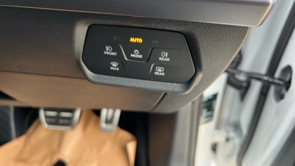 Used Cupra Leon 2025 for sale - 76404758: Photo 40