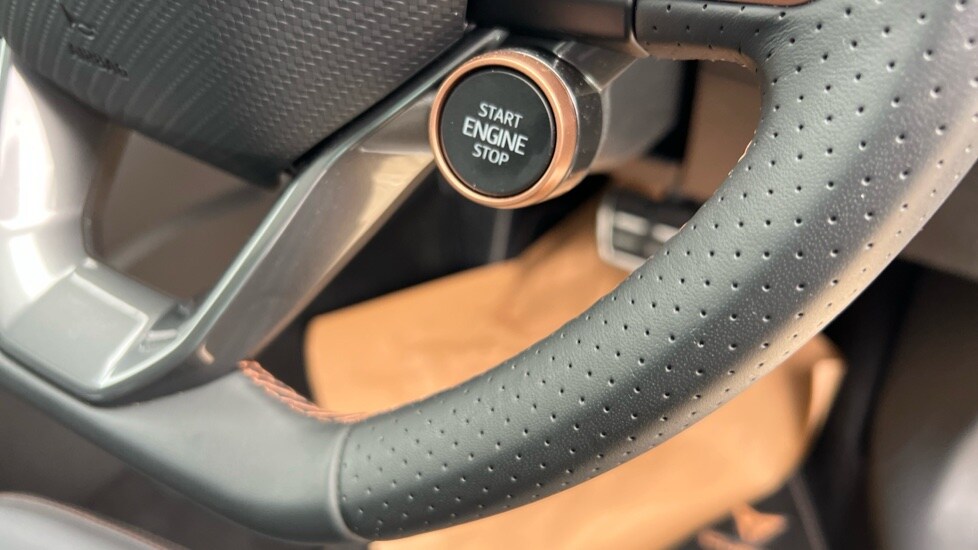 Used Cupra Leon 2025 for sale - 76404758: Photo 42