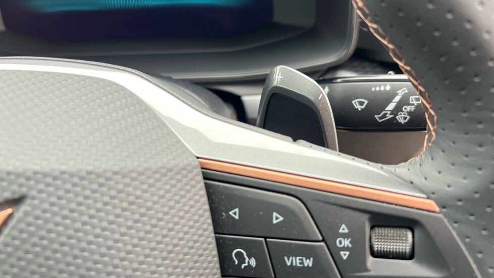 Used Cupra Leon 2025 for sale - 76404758: Photo 43