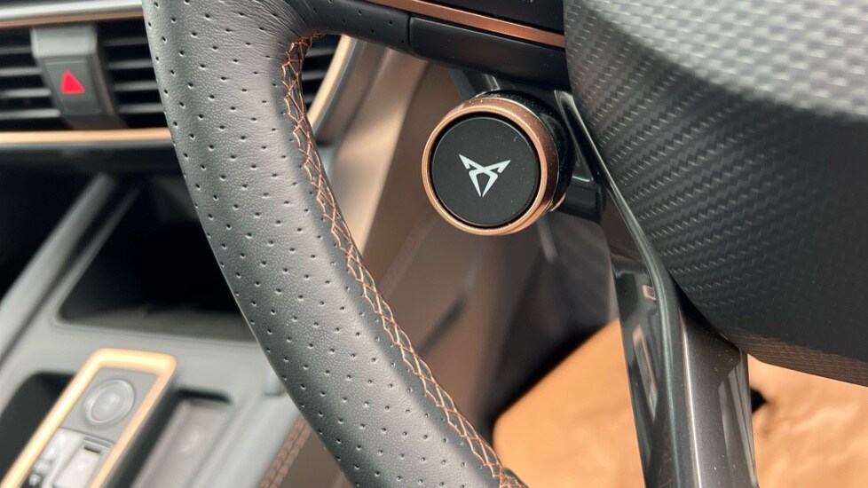 Used Cupra Leon 2025 for sale - 76404758: Photo 44