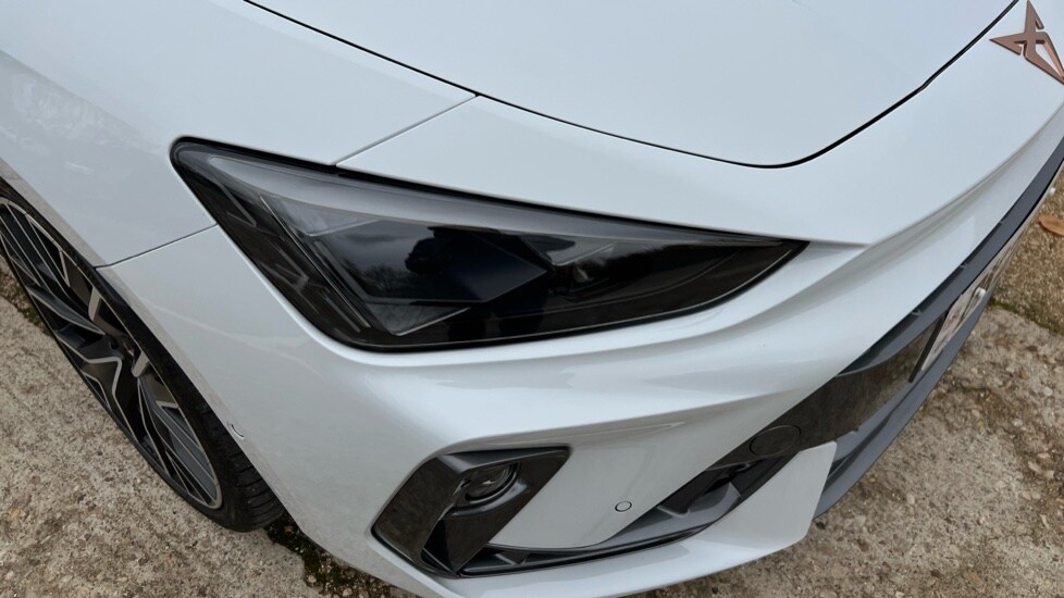 Used Cupra Leon 2025 for sale - 76404758: Photo 45