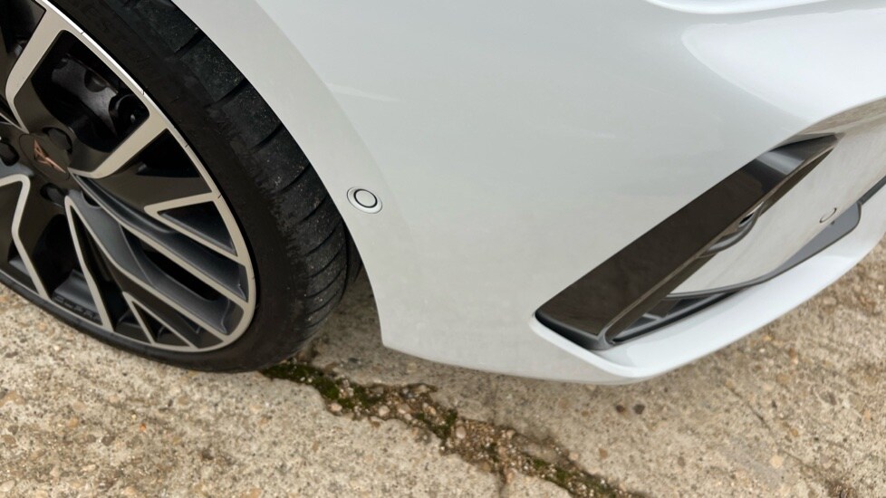 Used Cupra Leon 2025 for sale - 76404758: Photo 46