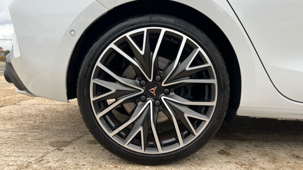 Used Cupra Leon 2025 for sale - 76404758: Photo 5