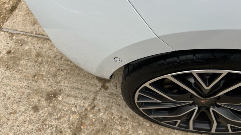 Used Cupra Leon 2025 for sale - 76404758: Photo 51