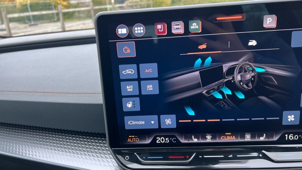 Used Cupra Leon 2025 for sale - 76404758: Photo 57