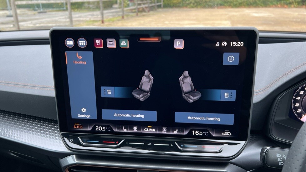 Used Cupra Leon 2025 for sale - 76404758: Photo 58