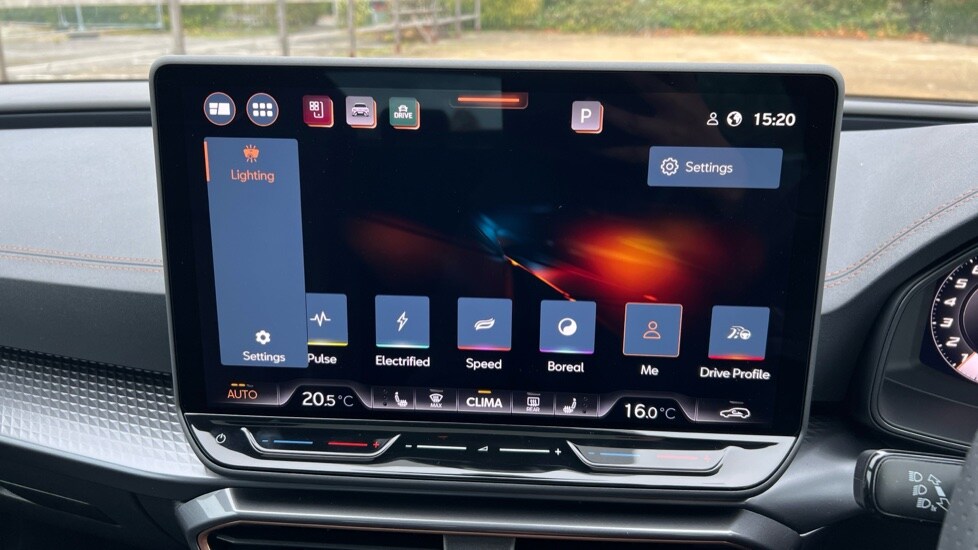 Used Cupra Leon 2025 for sale - 76404758: Photo 59