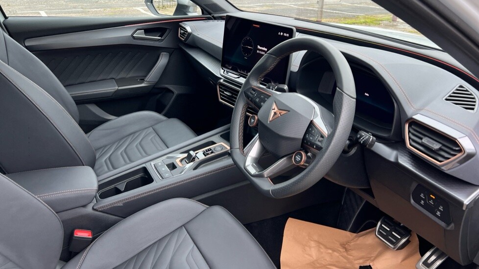 Used Cupra Leon 2025 for sale - 76404758: Photo 6